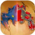 Spore Monsters 3D（疯狂的混乱）