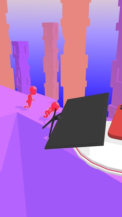 Sling Fight 3D（吊索格斗3D）