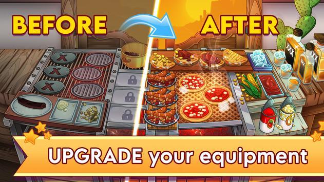 Pizza Empire（加入比萨帝国）