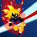 Super Stick Dragon Warrior Adventure（超级棒龙战士冒险）