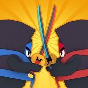 ninja capture（忍者抢塔）