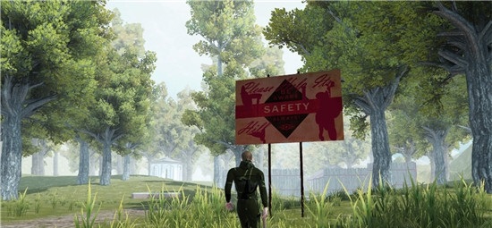 LostSurvivalLegacy（失落的生存遗产）