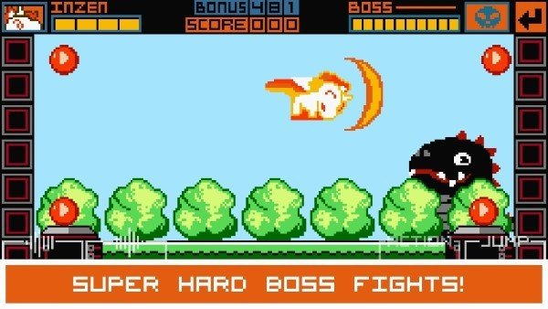 GameStart Pixel Battle（游戏开始像素战斗）