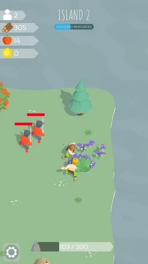 Vikings of Valheim（瓦尔海姆的维京人）