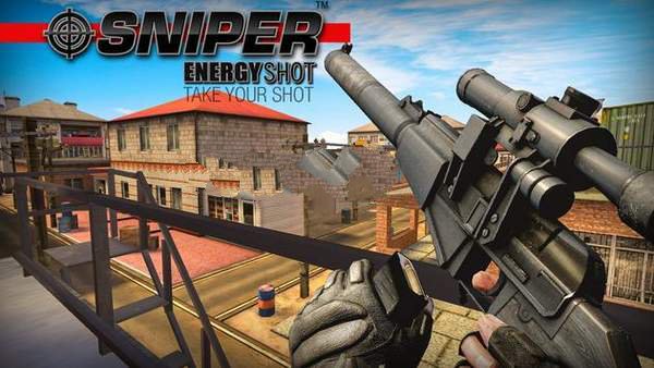 FPS Shooting Game（FPS狙杀射击）