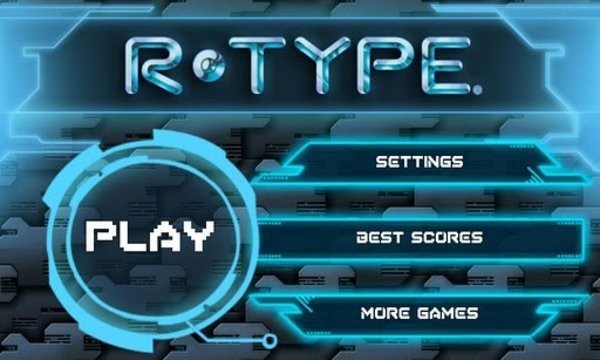 R-TYPE（异形策略战机）