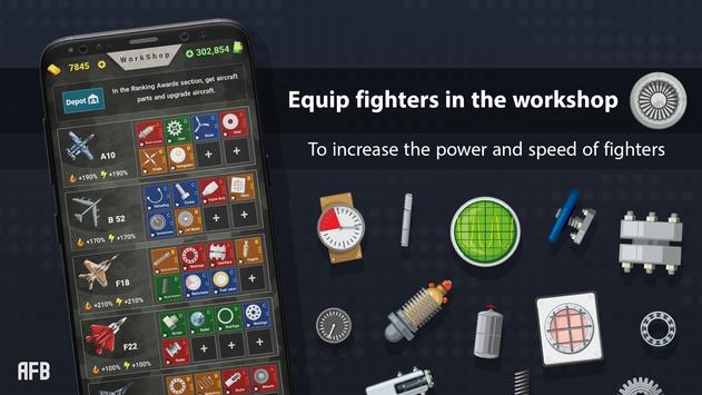 AirForceTycoon（空军大亨）