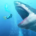 Mega Sharks 3d（巨型鲨鱼3d）