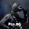 Pro. BG（专业的特种兵）
