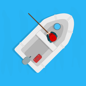 Gone Fishing（钓鱼船只）