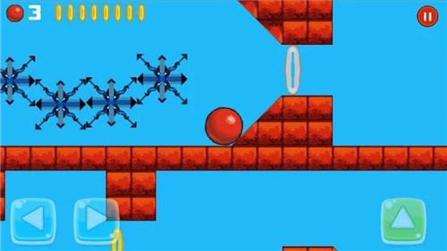 Bounce（蹦球传说Java汉化版）