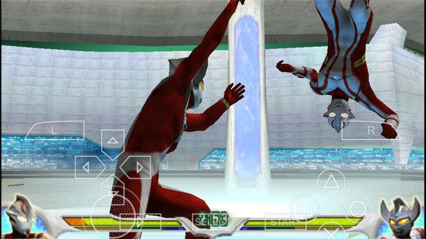 奥特曼格斗进化零中文版