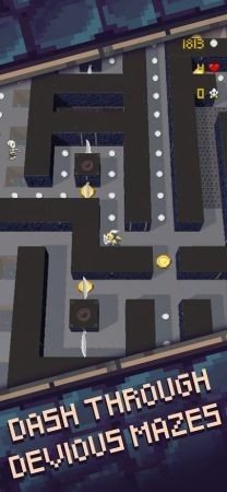Skull Dungeon（骷髅地牢）