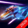 Galaxy Shooter: Space Hunter（银河猎人捍卫者）