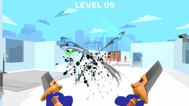 arsenalfreestyleshow.apk（Samurai剑士）