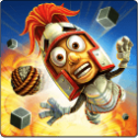 Catapult King（弹射之王）