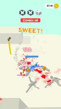 JellyFighter（果冻战斗机）
