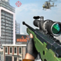 Sniper Shooter（城市狙击手射击任务）
