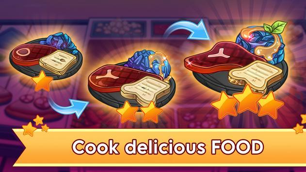 Pizza Empire（加入比萨帝国）