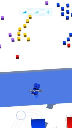 Pickup Racing Battle（皮卡赛车大战）