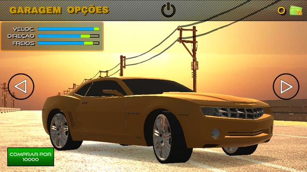 Manobras de Carros Brasil（超强赛车驾驶模拟器）