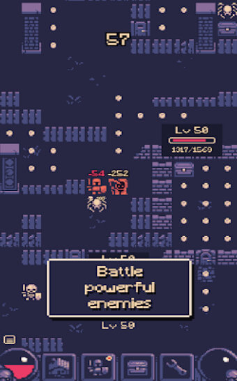 One Bit Adventure（1比特的冒险）