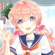 VtuberCompany（vtuber模拟器）