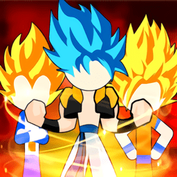 StickmanBattleFight（对波超人）