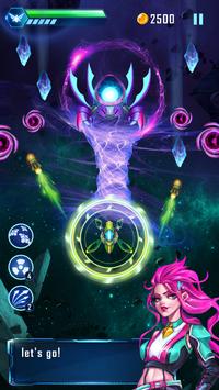 Universe Invaders（宇宙入侵者外星人攻击）