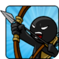 Stick War: Legacy（火柴人战争遗产黄金巨人版）
