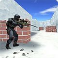 Gun Strike Shoot（枪射击突击）