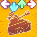SundayBattle（周日晚上音乐大战）