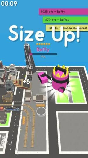 Vac.io（真空吸尘器）