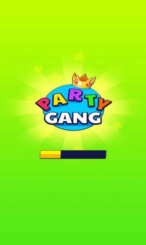 Party Gang（皇家拳击对战）