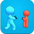 Weapon Fight（橡皮人枪械乱斗）