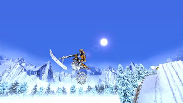 XTrem SnowBike（雪地极限自行车）