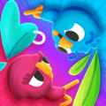Cute Party（可爱派对）