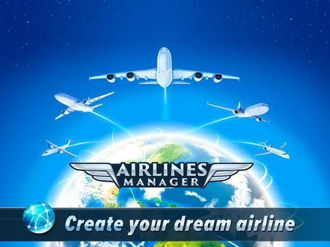 Airlines Manager（伟大的航空公司）