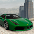 City Drive 488（极限488汽车模拟器）