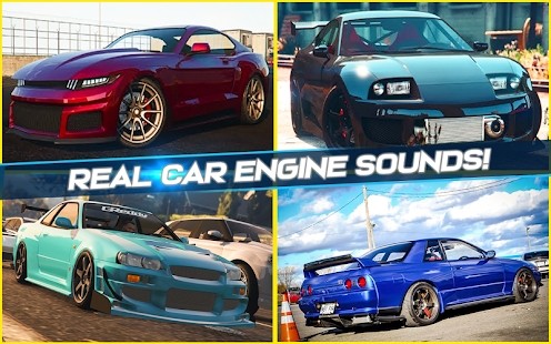 Asphalt Nitro 2（飘移氮气赛车）