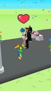 婚礼闯关热潮安卓版