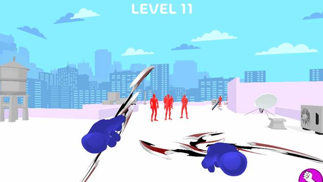 arsenalfreestyleshow.apk（Samurai剑士）