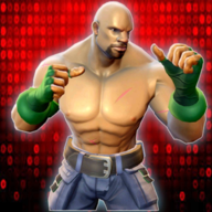 Real Street Deadly Fight 3D（真实街头致命战斗3D）