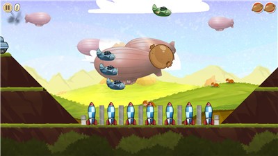 Sausage Bomber（香肠轰炸机2021）
