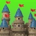 tower defense game - Medieval castle（勇者城堡防御）