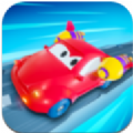 Car Eats Car 3D（汽车竞技场特技）
