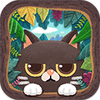 Secret Cat Forest（秘密猫咪森林）