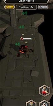 Dungeon Life（地牢生活）