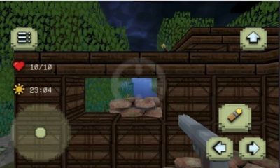 Army Craft（我的世界战役英雄）