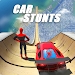 Super Hero Car Stunt（蜘蛛超级英雄汽车）